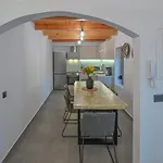 ヴィラ Garifalia With Sauna & Hydromassage ハニア