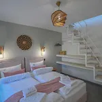 Garifalia With Sauna & Hydromassage *
