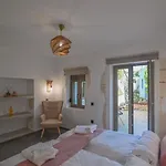 ヴィラ Garifalia With Sauna & Hydromassage