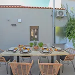 Garifalia With Sauna & Hydromassage