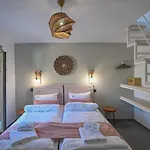 Vila Garifalia With Sauna & Hydromassage *