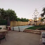Vila Garifalia With Sauna & Hydromassage