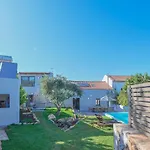 Vila Garifalia With Sauna & Hydromassage Chania (Crete)