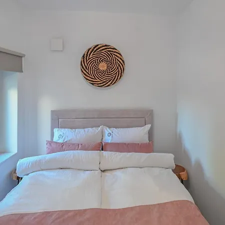 Villa Garifalia With Sauna & Hydromassage *