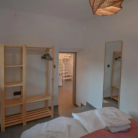 וילה Garifalia With Sauna & Hydromassage