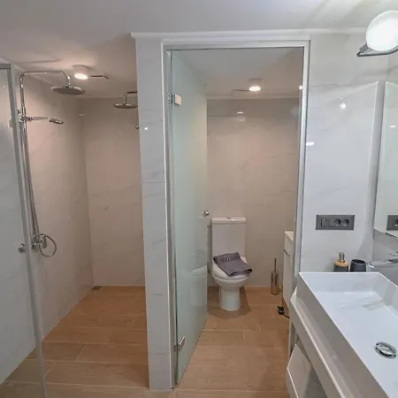 Garifalia With Sauna & Hydromassage * Hanya