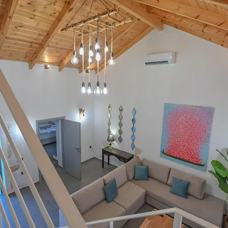 Villa Garifalia With Sauna & Hydromassage Chania (Crete)