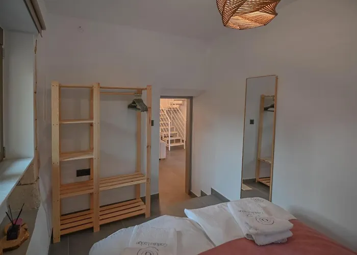 ヴィラ Garifalia With Sauna & Hydromassage