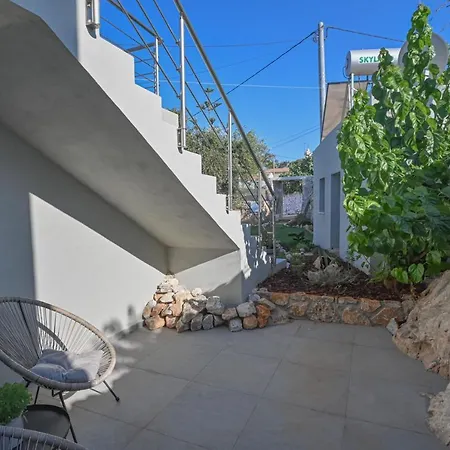 Garifalia With Sauna&hydromassage Villa *