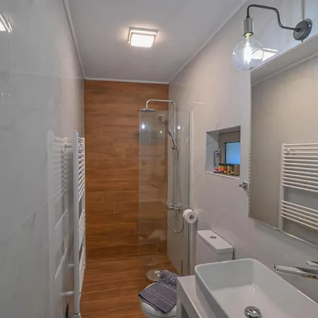 Garifalia With Sauna&hydromassage *