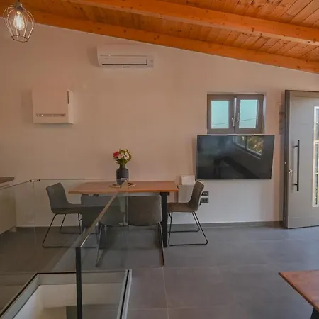 Garifalia With Sauna&hydromassage * La Canea