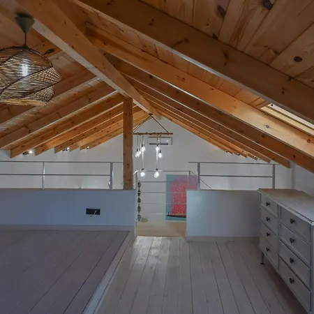 Garifalia With Sauna & Hydromassage Villa