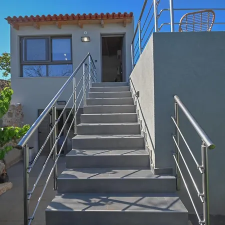 Garifalia With Sauna&hydromassage *