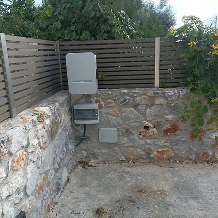 Garifalia With Sauna & Hydromassage Villa