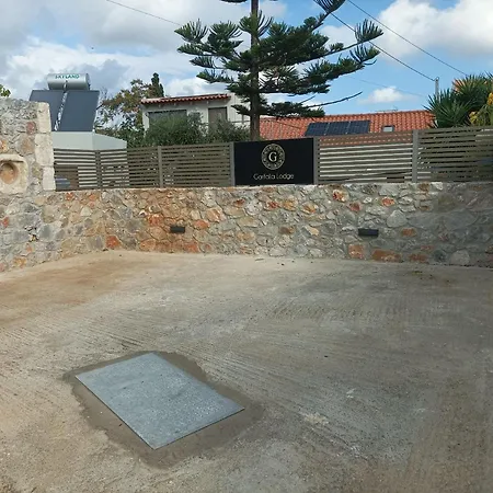 Garifalia With Sauna & Hydromassage Villa La Canea