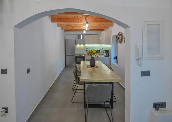 Villa Garifalia With Sauna & Hydromassage Chania (Crete)