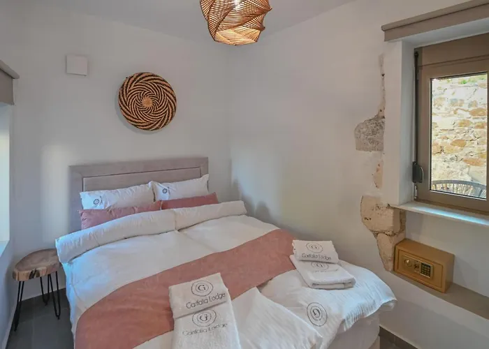 Garifalia With Sauna & Hydromassage Villa Chania (Crete)