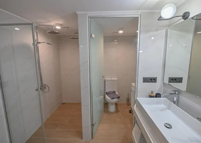 Garifalia With Sauna & Hydromassage * Chania (Crete)