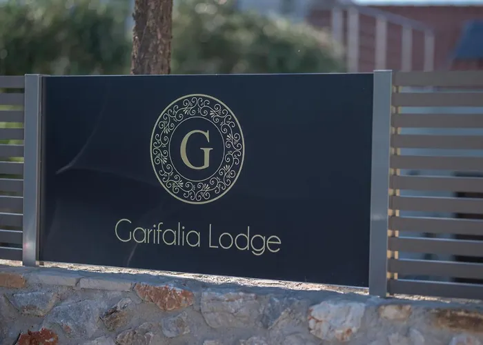 Garifalia With Sauna & Hydromassage * Chania (Crete)