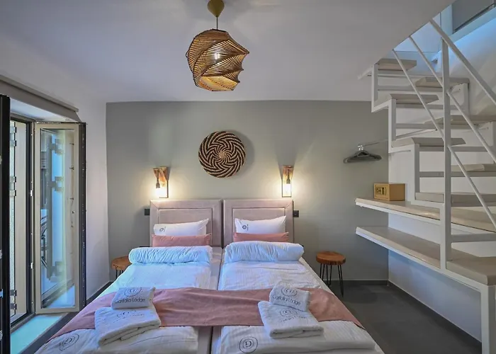 Villa Garifalia With Sauna & Hydromassage *