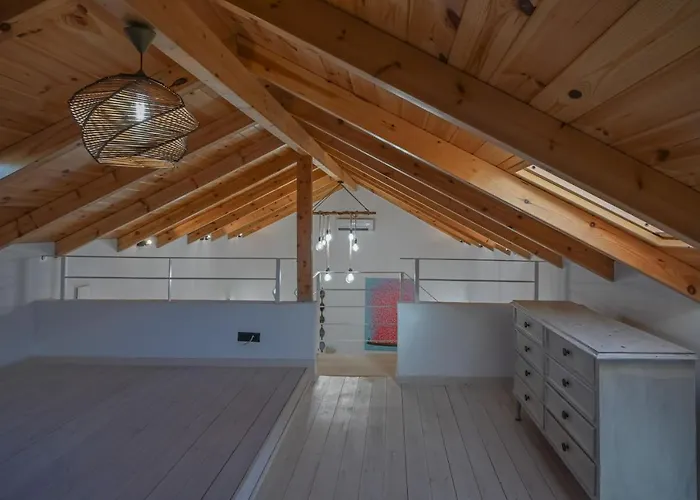 Garifalia With Sauna & Hydromassage Villa