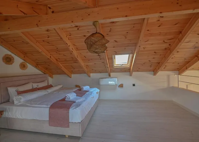 Villa Garifalia With Sauna & Hydromassage Chania (Crete)